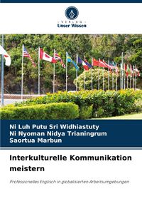 Produktbild: Interkulturelle Kommunikation meistern