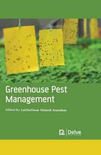 Produktbild: Greenhouse Pest Management
