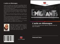 Produktbild: L'asile en Allemagne