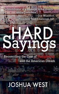Produktbild: Hard Sayings