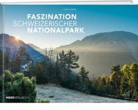 Produktbild: Faszination Schweizerischer Nationalpark