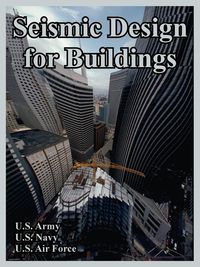 Produktbild: Seismic Design for Buildings