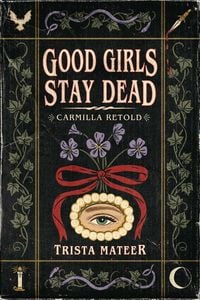 Produktbild: Good Girls Stay Dead