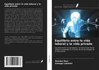 Produktbild: Equilibrio entre la vida laboral y la vida privada