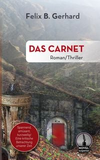 Produktbild: Das Carnet