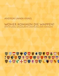 Produktbild: Woher kommen die Wappen?