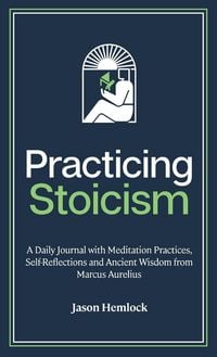 Produktbild: Practicing Stoicism