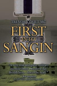 Produktbild: First into Sangin