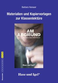 Produktbild: Begleitmaterial: Am Abgrund