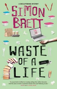 Produktbild: Waste of a Life