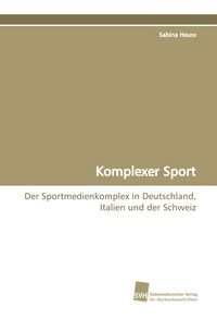 Produktbild: Komplexer Sport