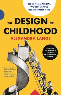 Produktbild: The Design of Childhood