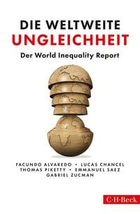 Produktbild: Die weltweite Ungleichheit