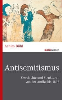 Bild vom Artikel Antisemitismus vom Autor Achim Bühl