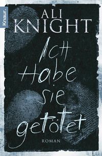 Produktbild: Ich habe sie get&ouml;tet