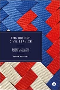 Produktbild: The British Civil Service