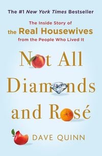 Produktbild: Not All Diamonds and Rose