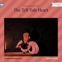 Produktbild: The Tell-Tale Heart