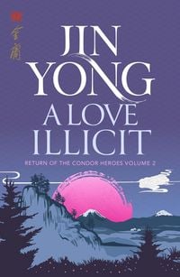 Produktbild: A Love Illicit