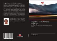 Produktbild: In&eacute;galit&eacute;s en mati&egrave;re de recyclage