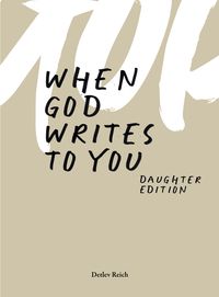 Produktbild: When god writes to you