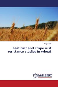 Produktbild: Leaf rust and stripe rust resistance studies in wheat
