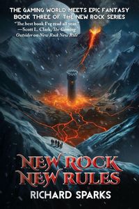 Produktbild: New Rock New Rules