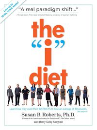 Produktbild: Roberts, S: I Diet