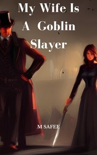 Produktbild: My Wife Is A Goblin Slayer