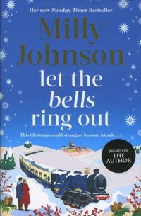 Produktbild: Johnson, M: Let The Bells Ring Out (Signed Edition)