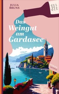 Produktbild: Das Weingut am Gardasee