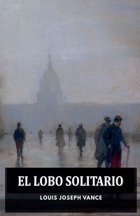 Produktbild: El Lobo Solitario