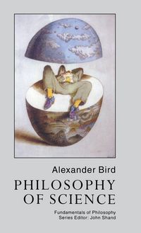 Produktbild: Philosophy Of Science