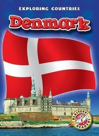 Produktbild: Denmark