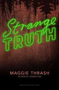 Produktbild: Strange Truth