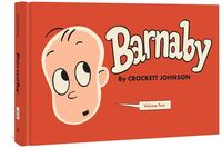 Produktbild: Barnaby Volume Two