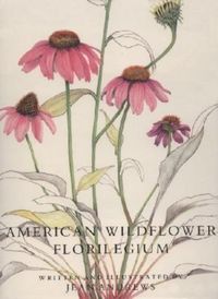 Produktbild: American Wildflower Florilegium-L