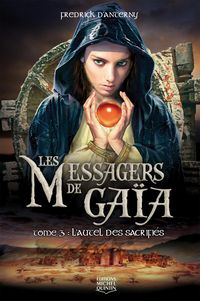 Produktbild: L'autel des sacrifies