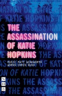 Produktbild: The Assassination of Katie Hopkins