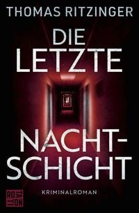 Produktbild: Die letzte Nachtschicht