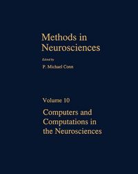 Produktbild: Computers and Computations in the Neurosciences