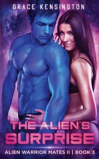 Produktbild: The Alien's Surprise