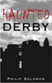 Produktbild: Solomon, P: Haunted Derby