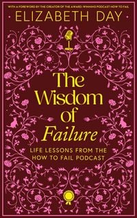 Produktbild: The Wisdom of Failure