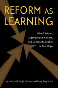 Produktbild: Reform as Learning
