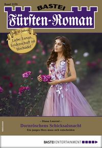 Produktbild: F&uuml;rsten-Roman 2579