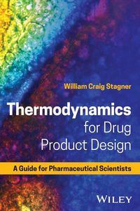 Produktbild: Thermodynamics for Drug Product Design