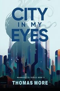 Produktbild: City In My Eyes