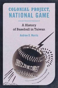 Produktbild: Colonial Project, National Game