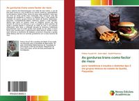 Produktbild: As gorduras trans como factor de risco